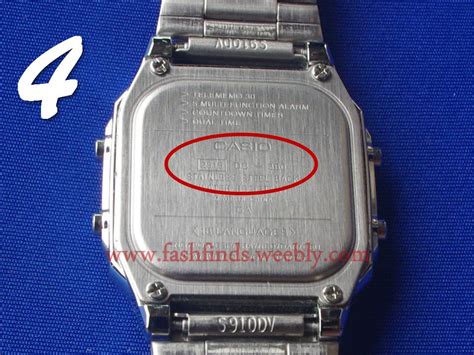 casio watches on ebay fake|buy a watch from ebay.